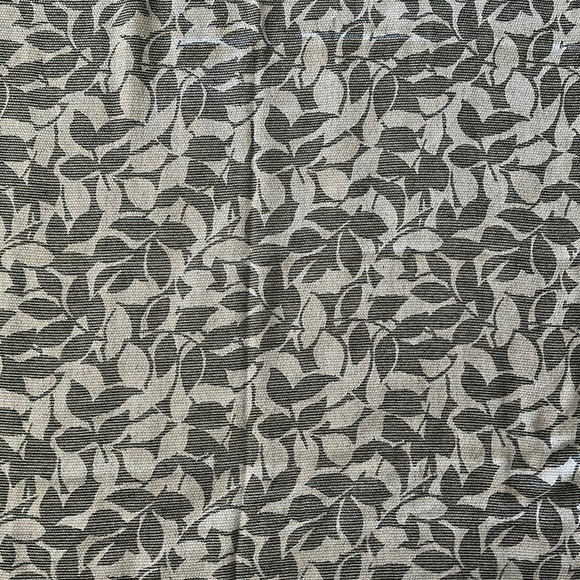 Silver leaf pashmina - Picture 2 of 7